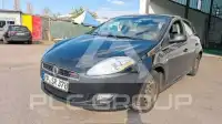 2007 Fiat Bravo