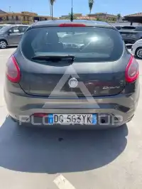 2007 Fiat Bravo
