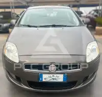 2007 Fiat Bravo