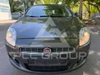 2007 Fiat Bravo