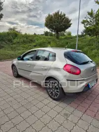 2007 Fiat Bravo