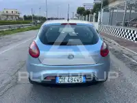 2007 Fiat Bravo