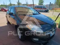 2007 Fiat Bravo