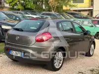 2007 Fiat Bravo