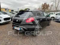 2007 Fiat Bravo