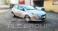 2007 Fiat Bravo