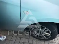 2007 Fiat Bravo