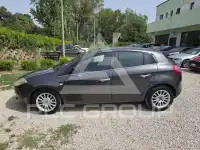 2007 Fiat Bravo