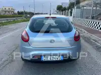 2007 Fiat Bravo