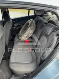 2007 Fiat Bravo