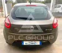 2007 Fiat Bravo