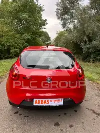 2007 Fiat Bravo