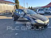2007 Fiat Bravo
