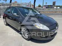 2007 Fiat Bravo