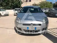 2007 Fiat Bravo