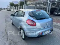 2007 Fiat Bravo