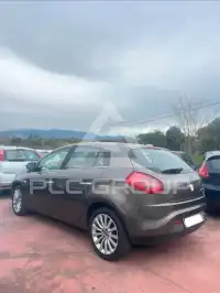 2007 Fiat Bravo