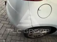 2007 Fiat Bravo
