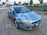 2007 Fiat Bravo