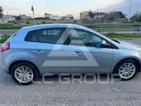 2007 Fiat Bravo