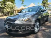 2007 Fiat Bravo