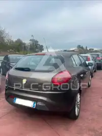 2007 Fiat Bravo