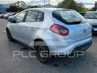 2007 Fiat Bravo