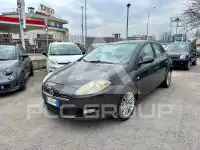 2007 Fiat Bravo