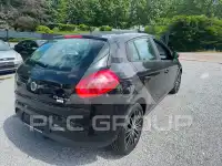 2007 Fiat Bravo