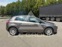 2007 Fiat Bravo