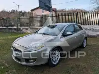 2007 Fiat Bravo