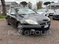 2007 Fiat Bravo