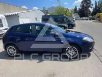 2007 Fiat Bravo