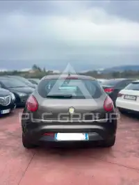 2007 Fiat Bravo