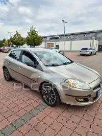 2007 Fiat Bravo