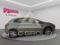 2007 Fiat Bravo