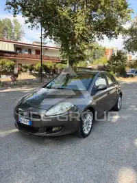 2007 Fiat Bravo