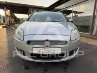 2007 Fiat Bravo