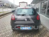 2007 Fiat Bravo