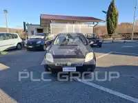 2007 Fiat Bravo
