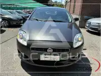 2007 Fiat Bravo