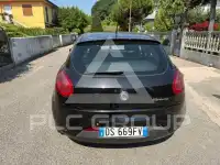2007 Fiat Bravo