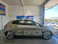 2007 Fiat Bravo