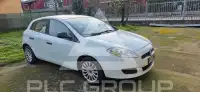 2007 Fiat Bravo