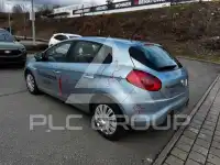 2007 Fiat Bravo