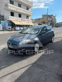 2007 Fiat Bravo