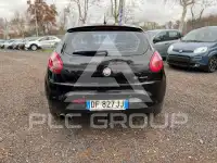 2007 Fiat Bravo