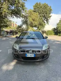 2007 Fiat Bravo