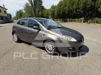 2007 Fiat Bravo