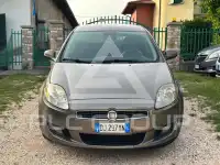 2007 Fiat Bravo
